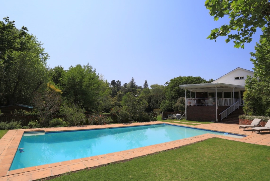 4 Bedroom Property for Sale in Constantia Western Cape